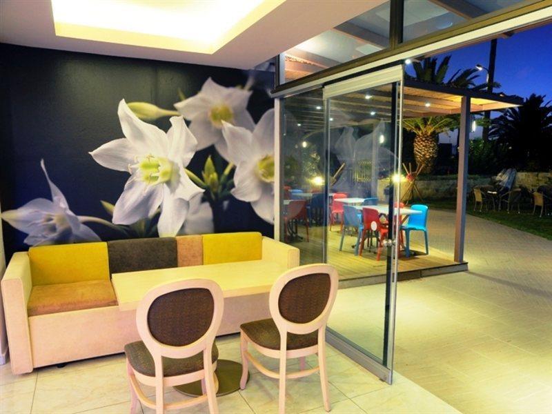 Stella-Katrin Hotel Platanes  Exterior photo