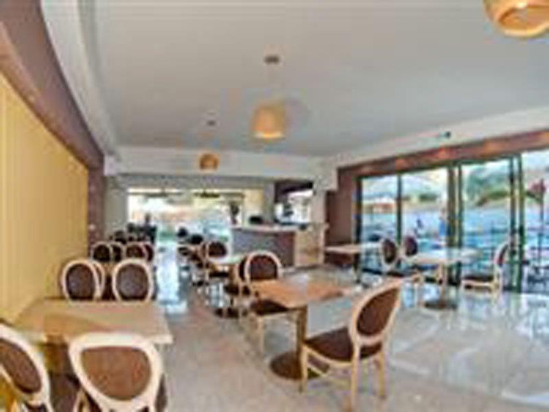 Stella-Katrin Hotel Platanes  Exterior photo